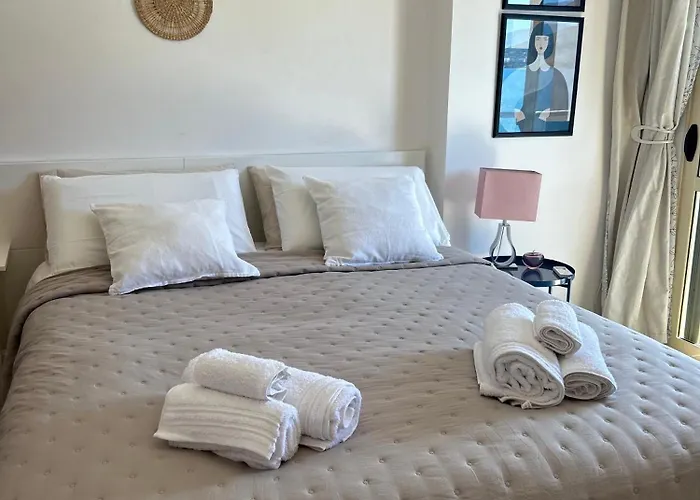 Apartment Casa Con Vista Mare Vlorë