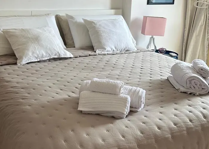 Casa Con Vista Mare Vlorë