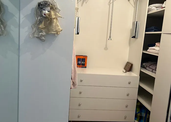 Apartment Casa Con Vista Mare Vlorë