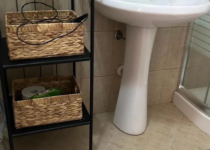 Casa Con Vista Mare Vlorë