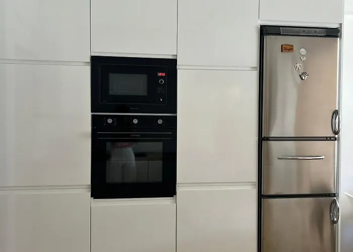 Apartment Casa Con Vista Mare Vlorë