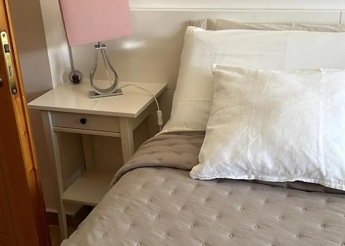 Casa Con Vista Mare Vlorë