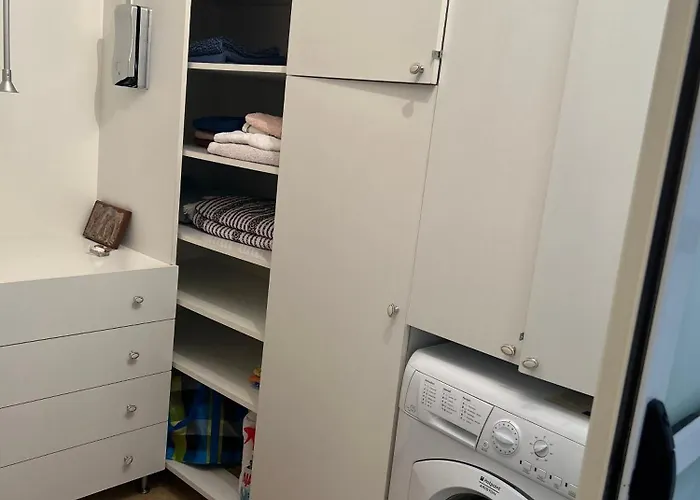 Apartment Casa Con Vista Mare