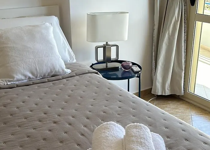 Apartment Casa Con Vista Mare Vlorë