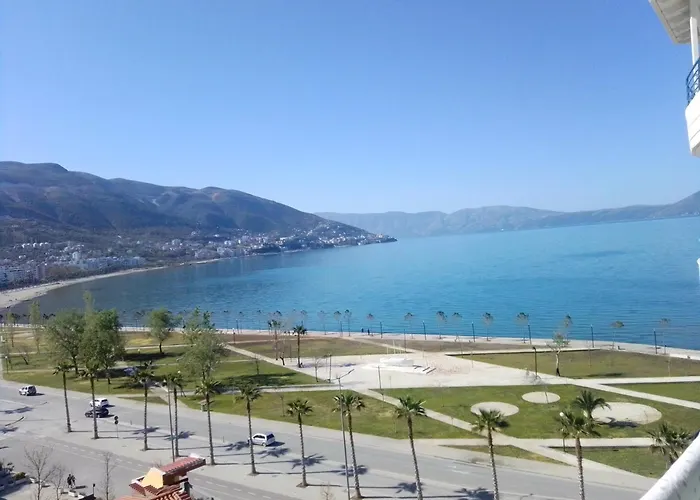 Apartment Casa Con Vista Mare *